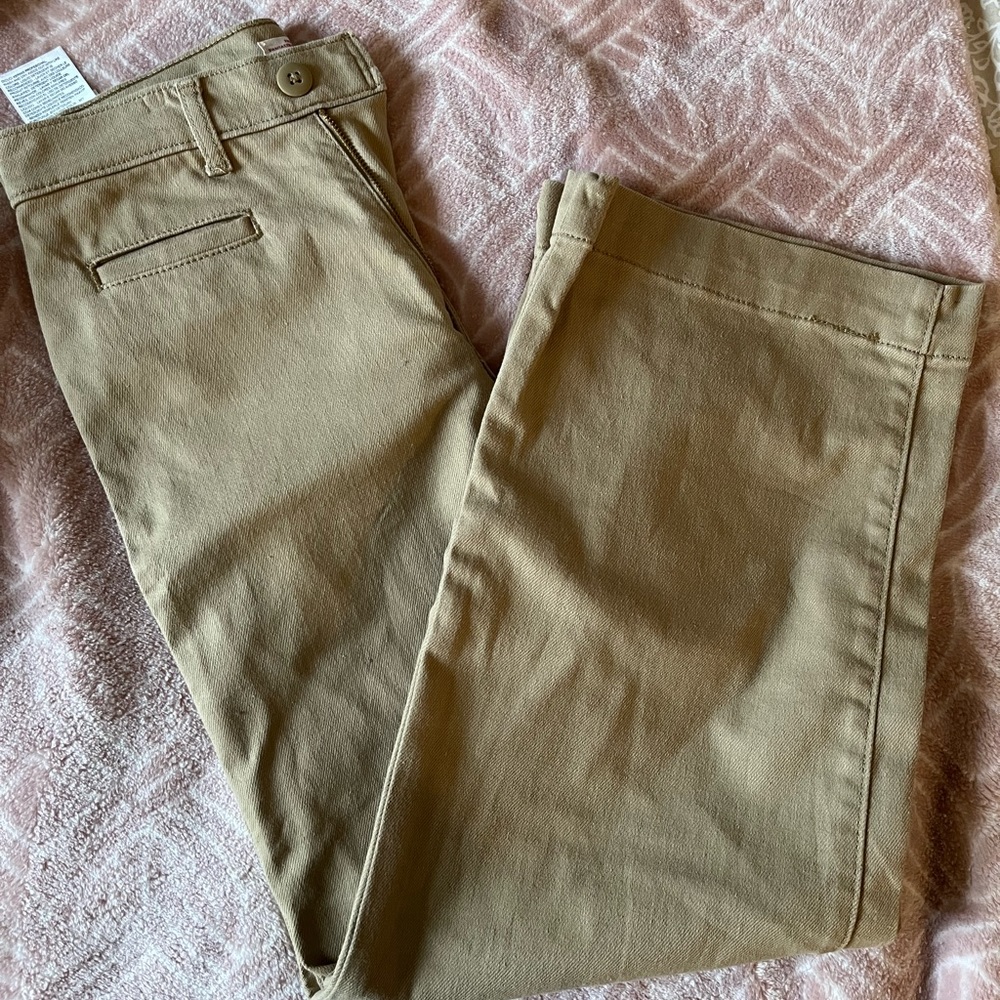 - envy tan jeans